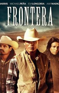 Frontera (2014 film)