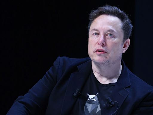 Elon Musk Says X Will Leave California Because of a New Law That Protects Trans Kids