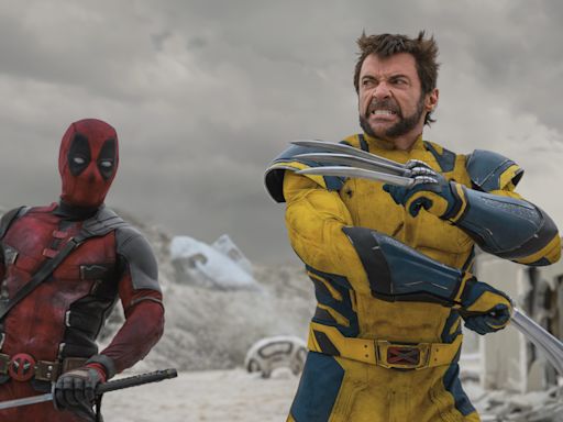 When is 'Deadpool and Wolverine' coming to streaming? Digital premiere date revealed