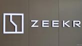 Chinese EV-maker Zeekr is coming to the US. Will Biden's tariff hike stop it?