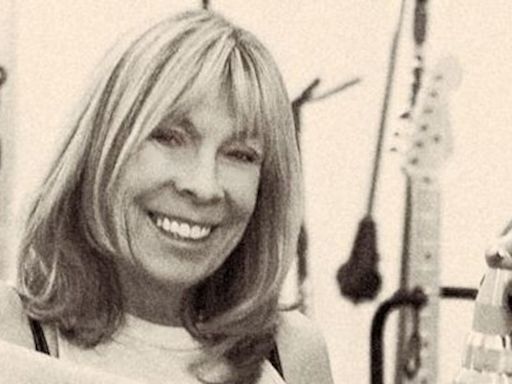 Rickie Lee Jones coming to the Jefferson Center