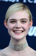 Elle Fanning