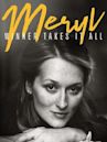 Meryl Streep: The Winner Takes it All