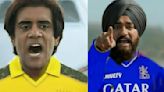 IPL Playoffs: Fans' Memes Spark Excitement For Kohli-Dhoni In RCB vs CSK Clash Amid Rain Threat