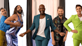 Karamo Brown Plans to Stay on ‘Queer Eye’ While Hosting Daytime Talk Show: ‘I Love Those 4 Yahoos’