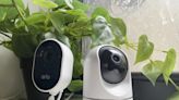 We Tried the Best Indoor Security Cameras to Keep Your Home, Pets, and Kids Safe and Watched Over