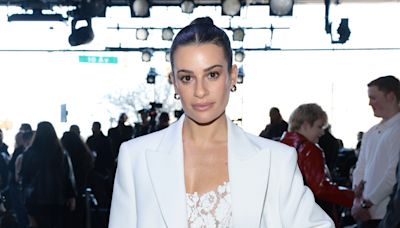 Lea Michele Reveals She Had ‘Back-to-Back’ Miscarriages Before Conceiving Baby No. 2