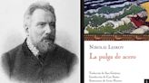 'La pulga de acero', la mejor pieza corta de Leskov | Un libro, una hora | Cadena SER