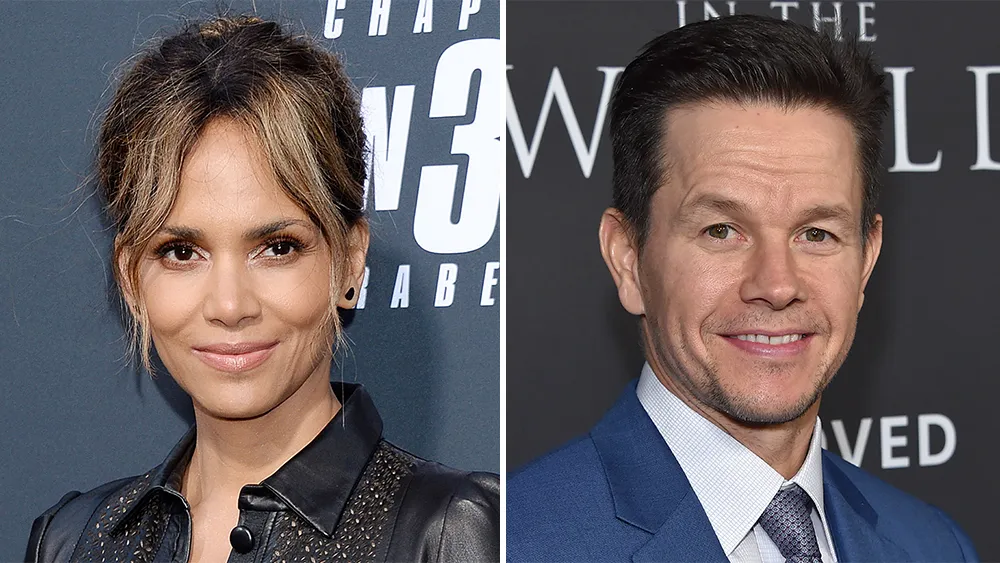 The Source |WATCH: New Trailer for ‘The Union’ Starring Halle Berry and Mark Wahlberg as Ex's Turned Secret Agents for Netflix