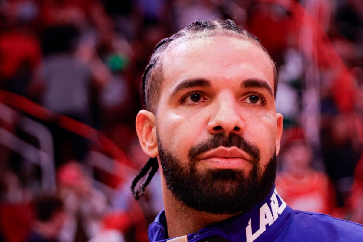 Fans Go In on Drake After 'Wah Gwan Deliliah' Release