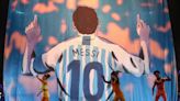 ‘Messi10’, el show que une el fútbol con las artes escénicas