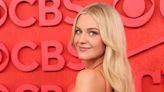 Kelsea Ballerini’s Post-Workout ‘Fit Included the New Running Shoes Emily Ratajkowski Just Wore