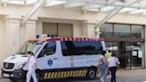 Heridos dos operarios de una empresa de buses en Aldaia tras una reyerta con cúteres