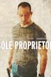 Sole Proprietor