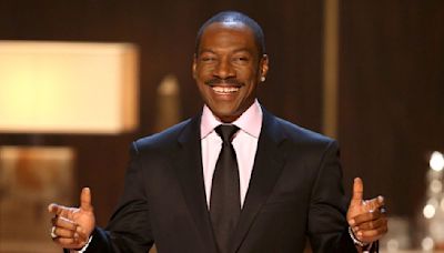 ‘I Just Wasn’t Interested...’: Eddie Murphy On Declining Cocaine With Robin Williams And John Belushi In The 1980s