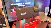 CES 2024: ROG Phone 8 goes beyond gaming (and the Galaxy S24 Ultra)