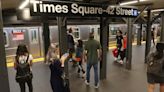 MTA anuncia conectividad inalámbrica 5G disponible en el tren S entre Grand Central y Times Square