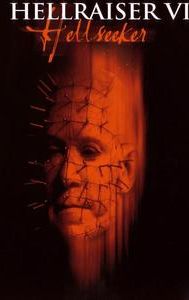 Hellraiser: Hellseeker