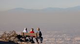 These are the most polluted cities in the US. How does Arizona stack up?