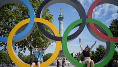 Canadian athletes have mixed feelings over Russians competing in Paris