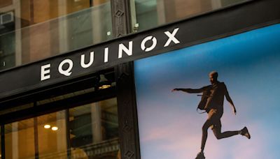 Equinox Is Launching A $40,000 Gym Membership Aimed At Longevity—Here's What Comes With It