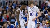 Down two starters, KU basketball eliminated from the Big 12 Tournament by Cincinnati