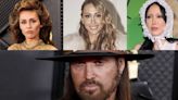 Así respondió Miley Cyrus a los insultos de su padre, Billy Ray