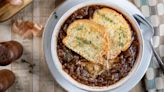 The Type Of Broth You Need For Traditional French Onion Soup