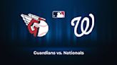 Guardians vs. Nationals: Betting Trends, Odds, Records Against the Run Line, Home/Road Splits