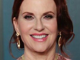 Megan Mullally - Actress, Singer, Comedian