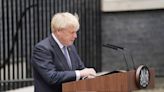 Comienza el proceso para sustituir a Boris Johnson, la oposición exige que se vaya ya