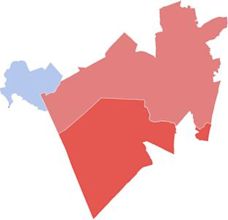 2018 United States House of Representatives elections in New Jersey