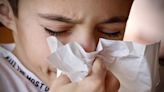 Cold air may help relieve symptoms of croup, study finds