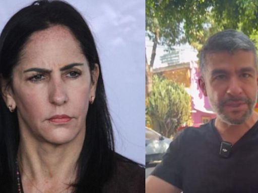 Mauricio Tabe y Lía Limón acusan intimidaciones y arresto de colaboradores