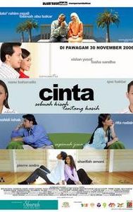 Cinta