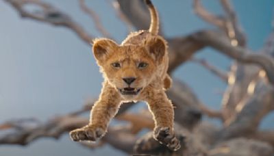 Mufasa: The Lion King; Everything To Know About The Prequel