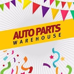 Auto Parts Warehouse