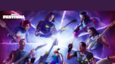 Metallica are getting their own season in Fortnite Festival