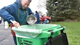 Environmentalists aim for Racine composting 'movement' with community collection site