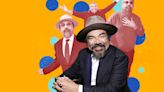 This Is The Next Chapter Of George Lopez’s Legacy — And A New Era Of Latinx Storytelling