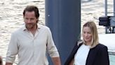 Inside Margot Robbie and Tom Ackerley's unlikely love story