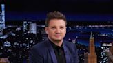 Jeremy Renner in critical but stable condition after snowplowing accident