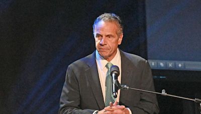 New York City’s steady decline is Cuomo’s fault and more: Letters to the Editor — April 28, 2024