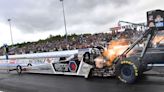 NHRA New England Qualifying, Sunday Pairings: Antron Brown Earns 50th No. 1