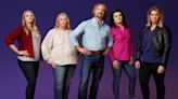 'Sister Wives': Where Kody Brown's Marriages Stand With Meri, Janelle, Christine and Robyn