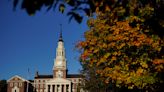 Maine college goes into lockdown after shot fired on campus