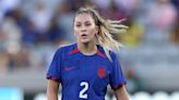 ...a*s off to be here' - North Carolina Courage & USWNT star Ashley Sanchez opens up on long-lasting effect of being benched for entirety of disastrous 2023 World Cup campaign | Goal.com English...