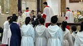 China, Church and State: Easter in Beijing at Three Cathedrals