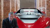 Paolo Pininfarina, Esteemed Visionary of Design, Passes Away at 65