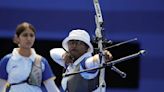 Deepika falters again as Indian women's archery team crashes out of Olympics in quarterfinals